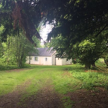 Pond Cottage Covington (Lanarkshire) Exterior foto