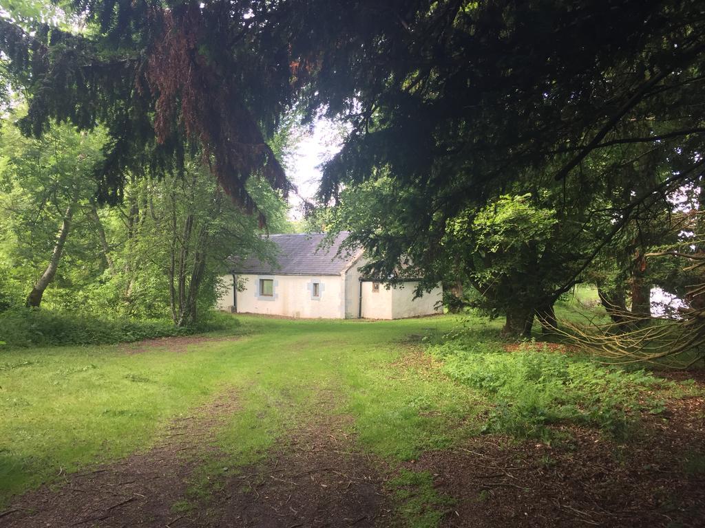 Pond Cottage Covington (Lanarkshire) Exterior foto